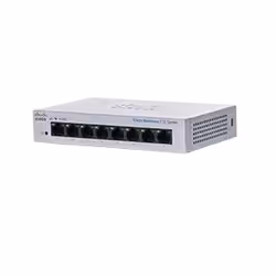 Cisco CBS110, Non-géré, L2, Gigabit Ethernet (10/100/1000), Full duplex