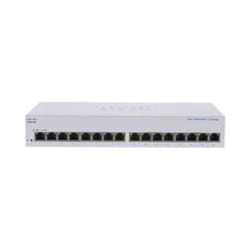 Cisco CBS110 Non-géré L2 Gigabit Ethernet (10/100/1000) Gris