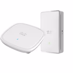 Cisco C9105AXW-E, 10,100,1000 Mbit/s, IEEE 802.11a, IEEE 802.11ac, IEEE 802.11g, Multi User MIMO, Gris, Interne, 90 mm