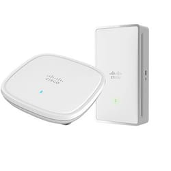 Cisco C9105AXW-E point d'accès réseaux locaux sans fil Gris Connexion Ethernet, supportant l'alimentation via ce port (PoE)
