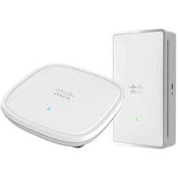 Cisco C9105AXI-EWC-E point d'accès réseaux locaux sans fil 1488 Mbit/s Connexion Ethernet, supportant l'alimentation via ce port (PoE)