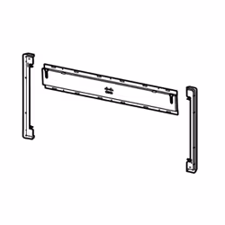 Cisco CS-BRD55P-WMK=, Support, Gris, 1 pièce(s), Mur, Board Pro 55