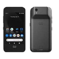 Cisco 840 3Go 32Go Noir