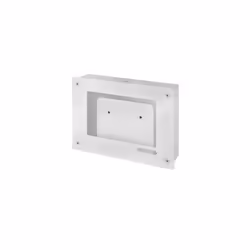 Cisco CS-T10-WM-BR=, Support mural, Blanc, Mur, Webex Room Navigator