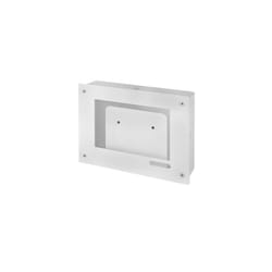 Cisco CS-T10-WM-BR= Accessoire de vidéo-conférence Support mural Blanc