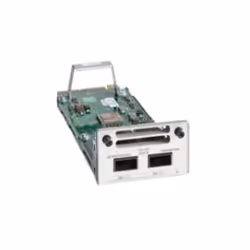 Cisco C9300X-NM-2C=, QSFP28, 100 Gbit/s