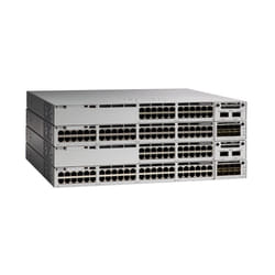 Cisco C9300X-48TX-A commutateur réseau Géré L3