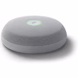 Cisco CS-MIC-ARRAY-T=, Microphone de conférence, -22 dB, 100 - 16000 Hz, 70 dB, Avec fil, RJ-45