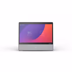 Cisco Webex Desk, Système de vidéoconférence de groupe, CMOS, Full HD, 30 ips, Gris
