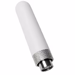 Cisco Aironet, 5 dBi, 2.4/5 GHz, 3 dBi, 5 dBi, 50 Ohm, 35°