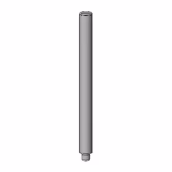 Cisco AIR-ANT2568VG-NS=, 8 dBi, 2.4/5 GHz, 6 dBi, 8 dBi, 50 Ohm, 24°