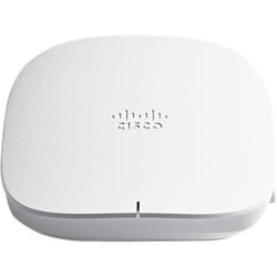 Cisco CBW150AX-E-EU point d'accès réseaux locaux sans fil 1200 Mbit/s Blanc Connexion Ethernet, supportant l'alimentation via ce port (PoE)