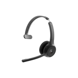 Cisco HS-WL-721-BUNA-C Noir