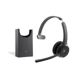 Cisco HS-WL-721-BUNAS-C Noir