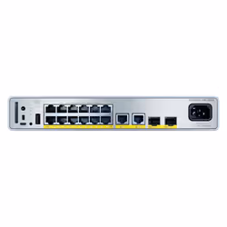 Cisco C9200CX-12P-2X2G-A