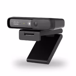 Cisco Desk Camera 1080p, 8 MP, 1920 x 1080 pixels, Full HD, 30 ips, 1920x1080@30fps, 1080p