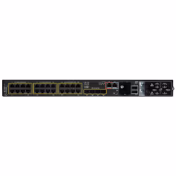 Cisco IE-9320-24T4X-E, Géré, L2/L3, Grille de montage