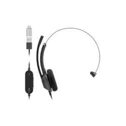 Cisco HS-W-321Q-C-USBC Noir