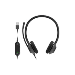 Cisco HS-W-322Q-C-USB Noir