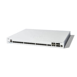 Cisco Catalyst C1300-24XS commutateur réseau Géré L2/L3 Gris
