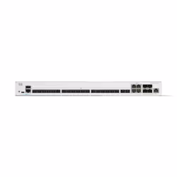 Cisco Catalyst C1300-24XS commutateur réseau Géré L2/L3 Gris