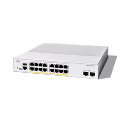 Cisco C1300-16P-2G
