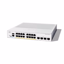 Cisco C1300-16P-4X
