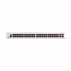 Cisco C1200-48T-4G commutateur réseau Géré L2/L3 Gigabit Ethernet (10/100/1000) Blanc