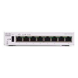 Cisco C1200-8T-D commutateur réseau Géré L2/L3 Gigabit Ethernet (10/100/1000) Blanc