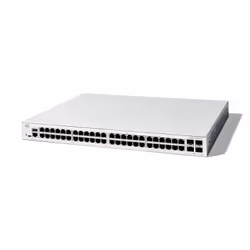 Cisco C1300-48T-4G, Géré, L2/L3, Gigabit Ethernet (10/100/1000)