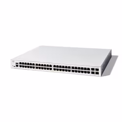 Cisco C1300-48T-4X, Géré, L2/L3, Gigabit Ethernet (10/100/1000)