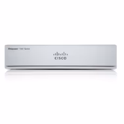 Cisco Firepower 1010E ASA, Intel, Avec fil, RJ-45, RJ-45 (Gigabit), 8096 Mo, DDR4