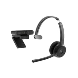 Cisco BUN-721+CAMD-C-WW Noir