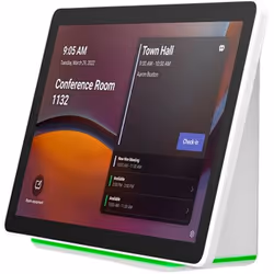 Cisco Room Navigator for Wall