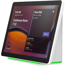 Cisco Room Navigator for Wall 10.1" LCD Blanc