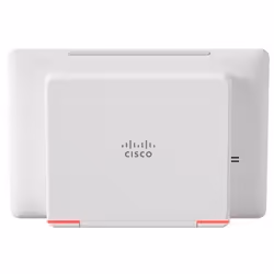 Cisco Room Navigator for Wall 10.1" LCD Blanc - Vue supplémentaire 4