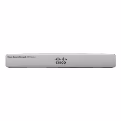 Cisco CSF220-TD-K9 pare-feux (matériel) 1 Gbit/s - Vue supplémentaire 3