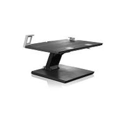 Lenovo 4XF0H70605 Support de livres Noir