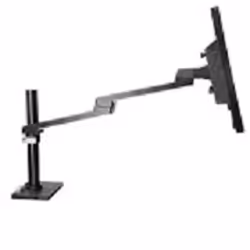 Lenovo Fixed Height Arm, -5 - 40 °C, 3,6 kg, 175 mm, 650 mm, 411 mm
