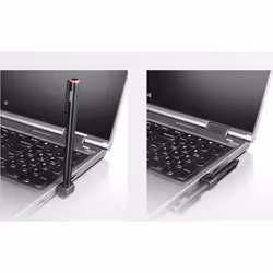 Lenovo 4X80J67430, Noir, Monochromatique, 5 pièce(s), 17 mm, 28 mm, 14 mm