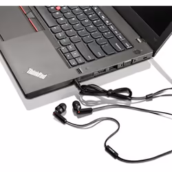 Lenovo 4XD0J65079 Noir