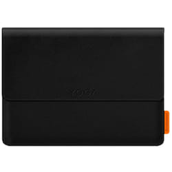 Lenovo ZG38C00542 étui pour tablette 10" Housse Noir