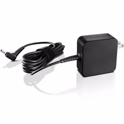 Lenovo GX20K11838 adaptateur de puissance & onduleur Intérieure Noir - Vue supplémentaire 2