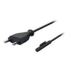 Microsoft Q5N-00006 chargeur d'appareils mobiles Tablette Noir Secteur Intérieure