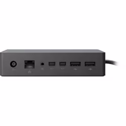 Microsoft Surface PF3-00012 station d'accueil Tablette Noir