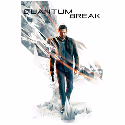Microsoft Quantum Break, Xbox One, Xbox 360, M (Mature), Support physique