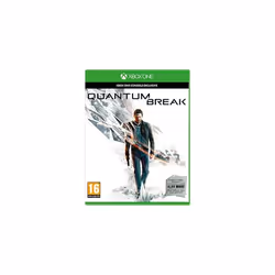 Microsoft Quantum Break, Xbox One Standard Anglais Xbox 360