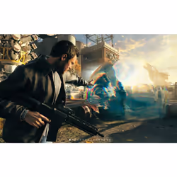 Microsoft Quantum Break, Xbox One Standard Français