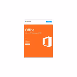 Microsoft Office Home and Business 2016, Office suite, Public Key Certificate (PKC), Français, 3000 Mo, 1024 Mo, 1000 MHz