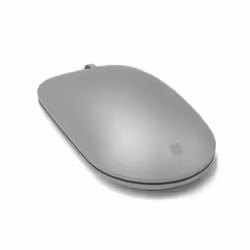 Microsoft Surface souris Ambidextre Bluetooth Laser